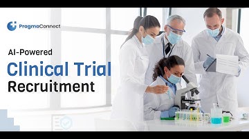 AI-Powered Clinical Trial Recruitment