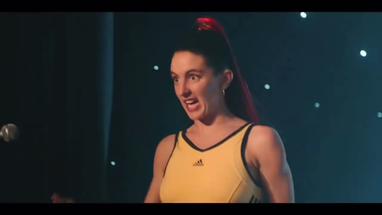 Derry Girls season 3- Spice girls routine