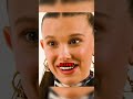 Times When Millie Bobby Brown Just Being Herself!