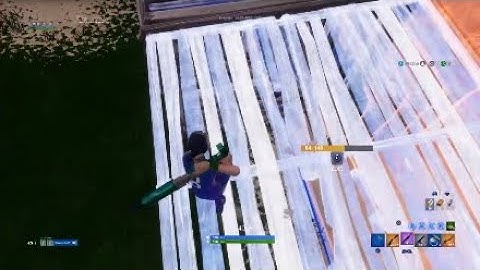 Jump with R3 and got Control Freaks