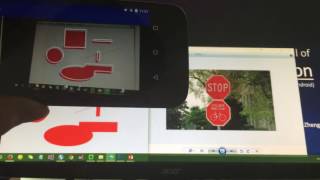 Demo of TSR screenshot 4