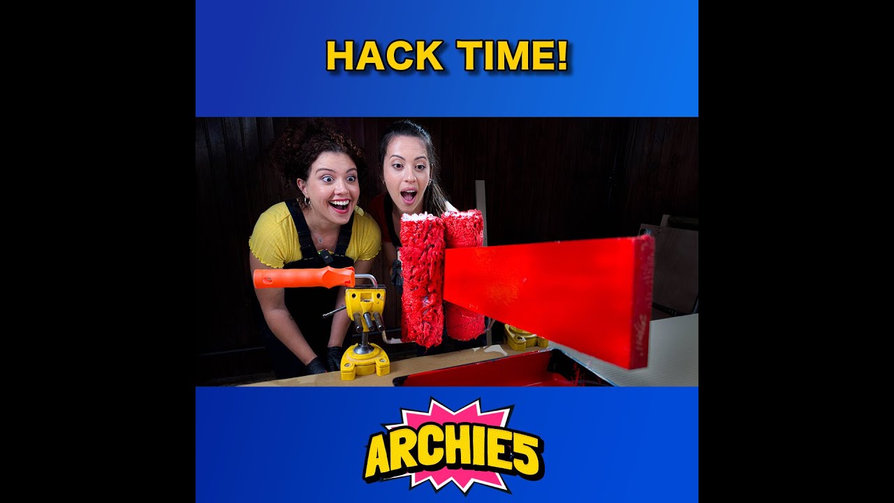 Girls testing VIRAL Repair Hacks 😲