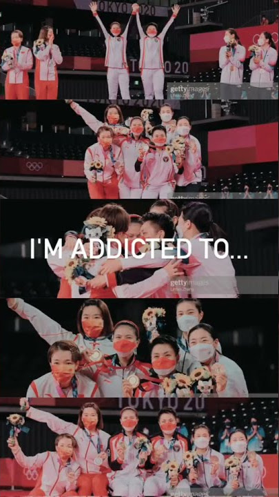 Story Wa // Untuk Yang Pertama Kalinya Indonesia Mendapatkan 🏅 badminton ganda putri Indonesia