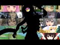 【ゆっくり茶番】決闘異変!?大乱戦編〈死と再生を司る邪毒!蛇女早苗〉