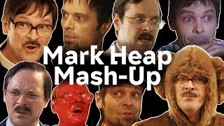 Shalom Jackie  Mark Heap Mashup  Best Of Friday Night Dinner Green Wing U0026 Spaced