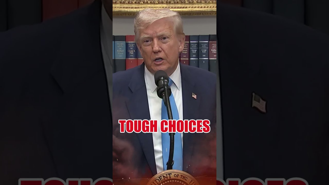 Trump GONE MAD As ALDI Doubles Prices On 5 Food Items
