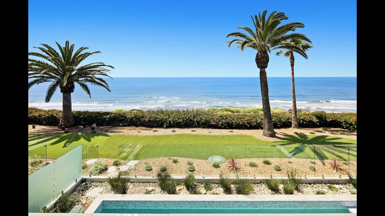 522 Stratford Court, Del Mar, CA YouTube