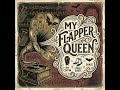 My Flapper Queen (funny ai generated song)