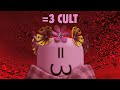 Roblox Psychological Horror : =3 - Full Walkthrough