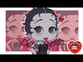 Betty Boop💋 #bettyboopvibechain // Gacha Club Trend