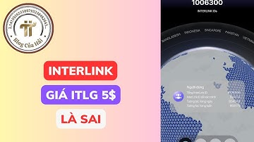 Giá interlink 5-10$ Là Sai - Còn Quá Sớm Để Nói Về Nó l Blog Của Hải