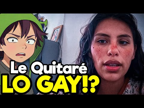 Se DESNUDA enfrente de su SOBRINO para quitarle lo HOMOSEXUAL.