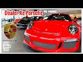 Giá Xe Porsche Ở Mỹ Bao Nhiêu ?? Dạo Một Vòng Dealer Xe Porsche | Xe Porsche 911