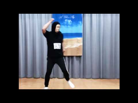 トライアングル・ドリーマー踊ってみた　by 井ひょっとこ　（＋トライアングル・牙突）