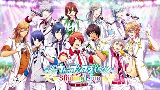 うたの☆プリンスさまっ♪ Shining Live TVCM（2018年4月26日～2018年5