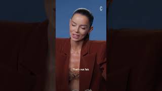 Maura Higgins Makes Her Feelings Clear About Rob Rausch | Cosmopolitan Profile