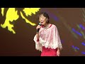 ジュリー歌謡発表会【もう離さない】中沢一枝【寺本圭祐】