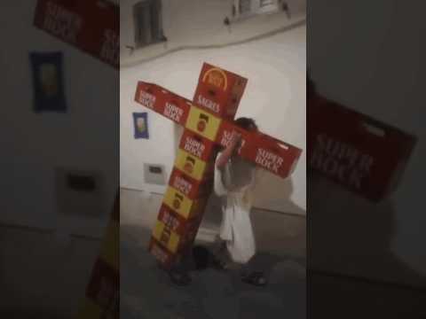 Linha do Larp Gala 2