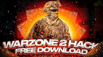 BEST WARZONE 2 HACKS | AIMBOT, ESP, UNLOCK TOOL | FREE & SAFE