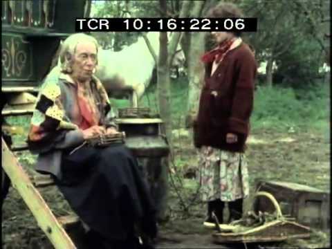Kizzy Episode 1 The Wagon 20 January 1976