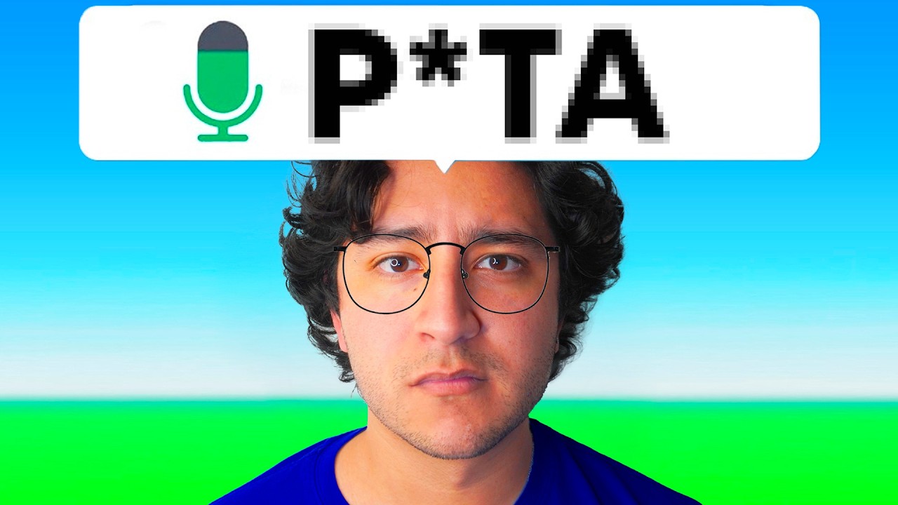 Infringí TODAS las NORMAS de ROBLOX 💀