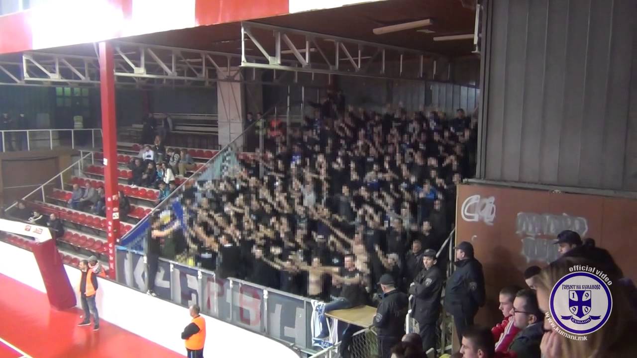 KUMANI-K.K.Rabotnicki-K.K.Kumanovo (15.11.2015)