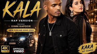Kala (Rap Version) | MK Studio | New Punjabi Song 2026 | Romantic Rap Song | Latest Punjabi Songs
