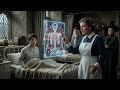 What If Madam Pomfrey RefuseTo Stay Silent After Finding 47 Untreated Fractures On Harry First Visit