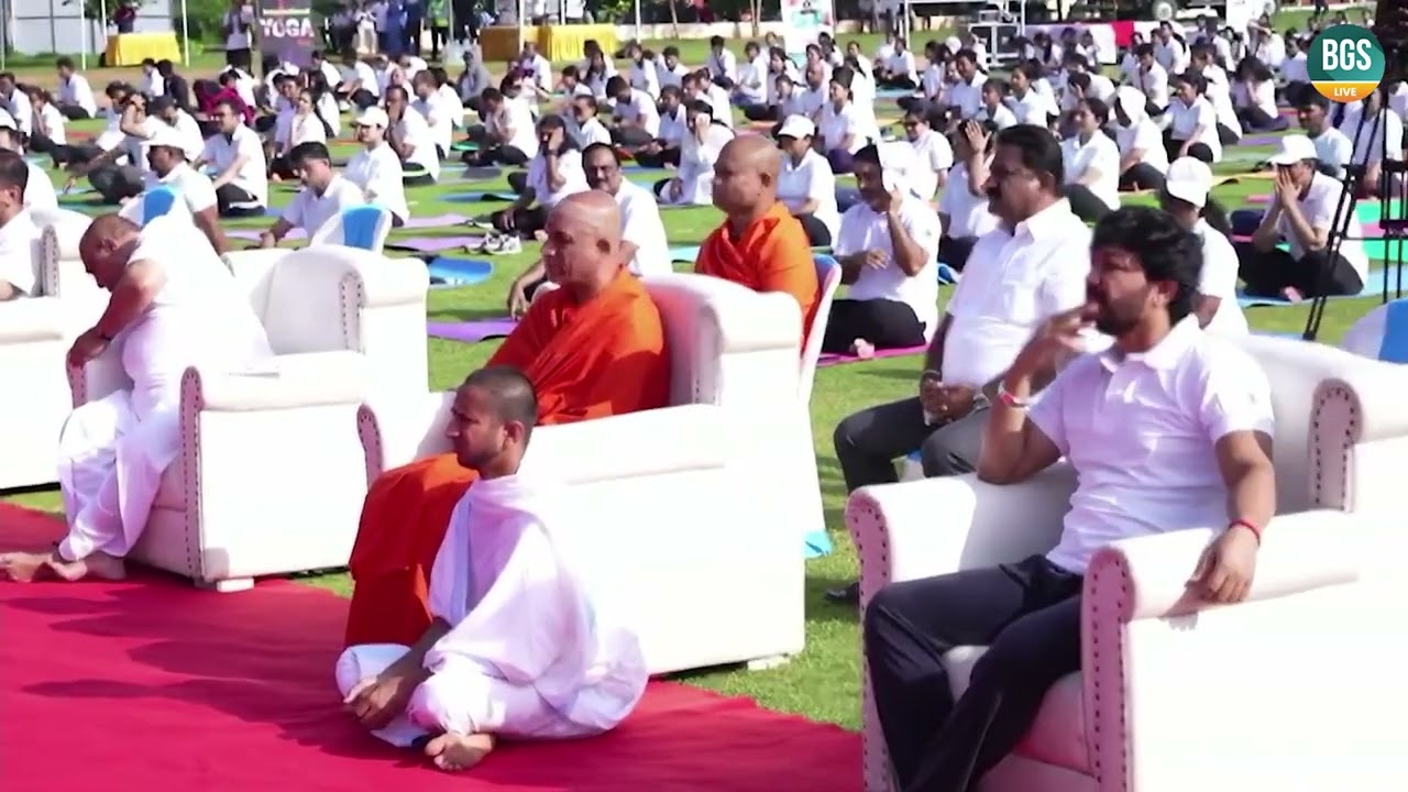 #nirmalanandanathaswamiji