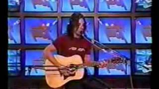 Richie Kotzen Rust Live Japan Tv