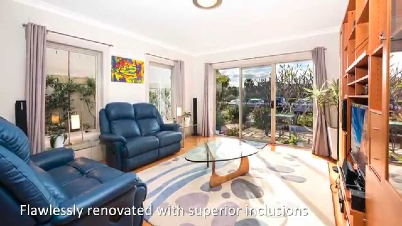 14 Settlers Boulevard Liberty Grove innerwest real estate YouTube