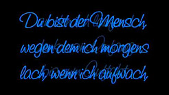schöne deutsche liebeslieder