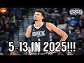 The Spurs ARE Better Than This!