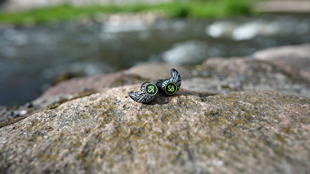 Sport&outdo Mifo S Review - Excellent Quality ANC Earphones!