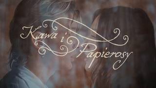 Zalia (feat. Kacperczyk) - kawa i papierosy (Official Music Video)