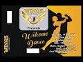 Wings dance academy welcome dance 19 may 2018