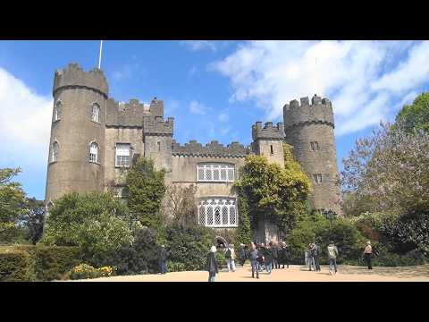 Ireland Tour - 14 May 2026