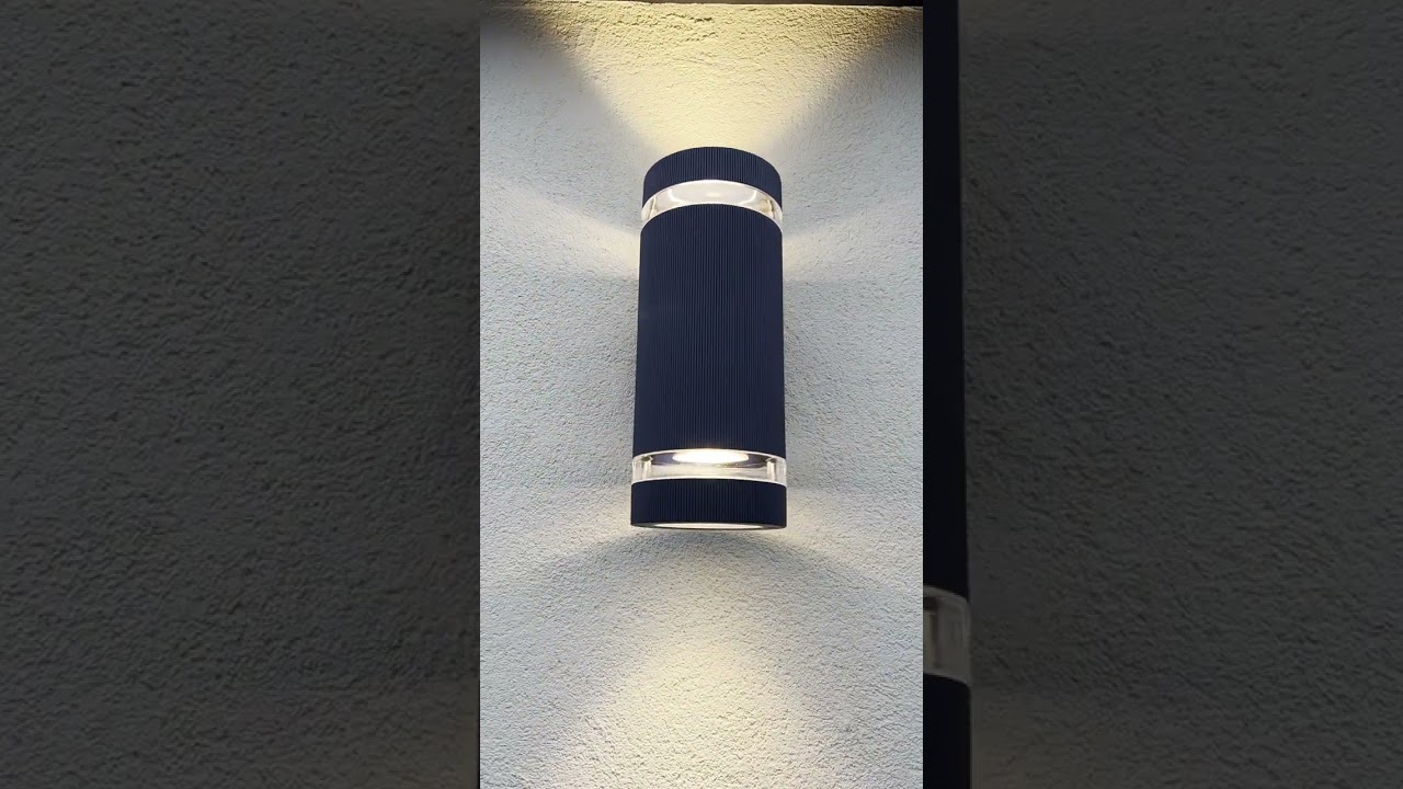 LMP Outdoor Wall Lights: Stylish, Bright, and DIY-Friendly!