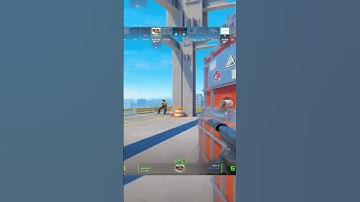 Vertigo clutch #counterstrike #cs2 #cs2clips #clutch #vertigo