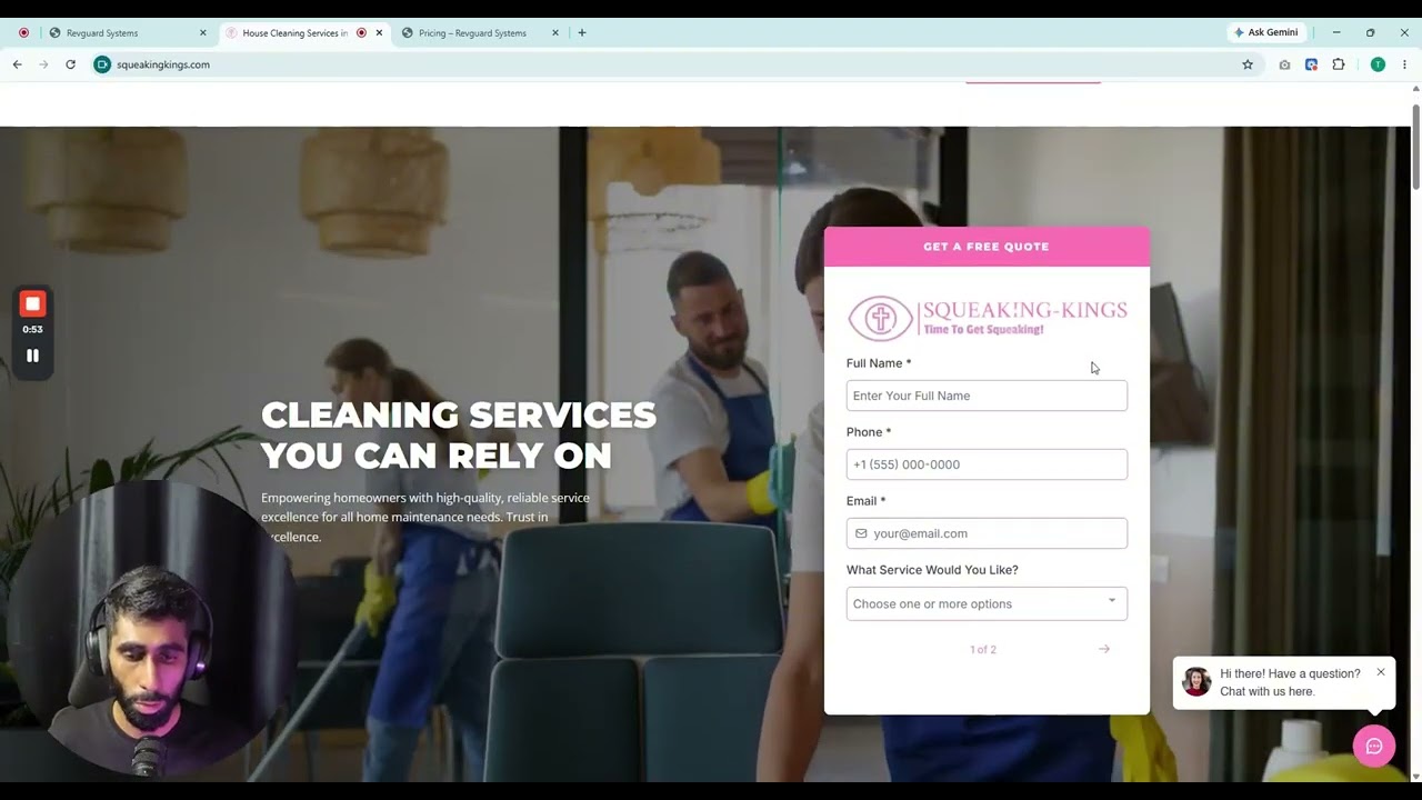 Contractor Marketing Systems to Maximize Leads