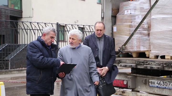 Դոնեցկի ու Լուգանսկի փախստականներին օգնություն է տրամադրել Ռուսաստանի և Նոր Նախիջևանի հայոց թեմը