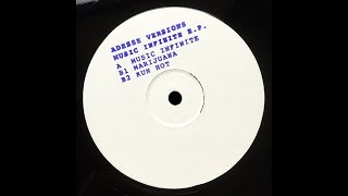 Adesse Versions - Music Infinite