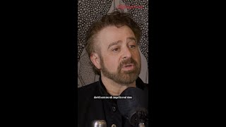 Rolling Stone Uncut, Counting Crows' Adam Duritz