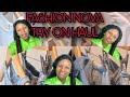 Fashion Nova Try-On Haul | Moni Tropicana