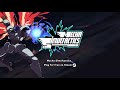 Mecha Simultactics Gameplay Trailer