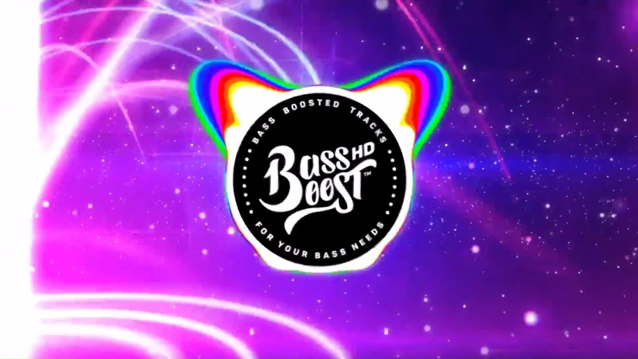 Two Feet - I Feel Like I'm Drowning [Bass Boosted]