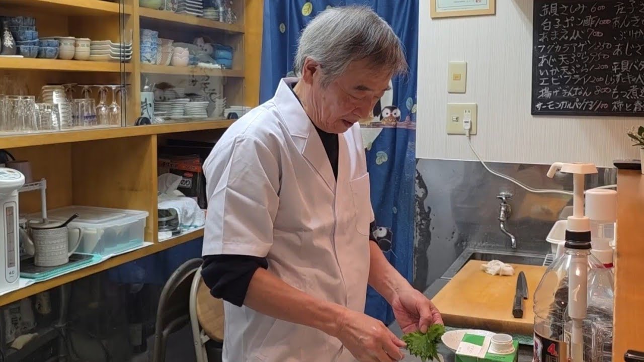 この店がなければ今の僕はありませんでした。