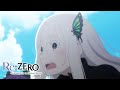You're Leaving?! | Re:ZERO -Starting Life in Another World- Season 2