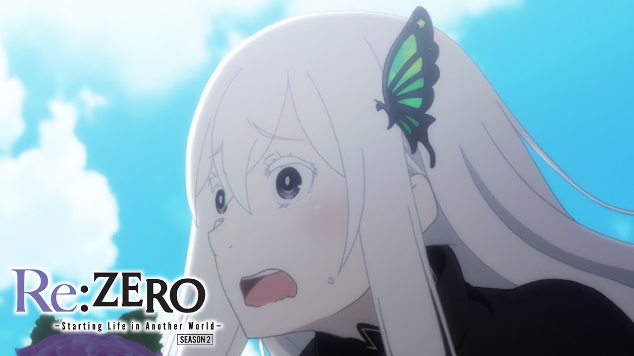 Re: Zero