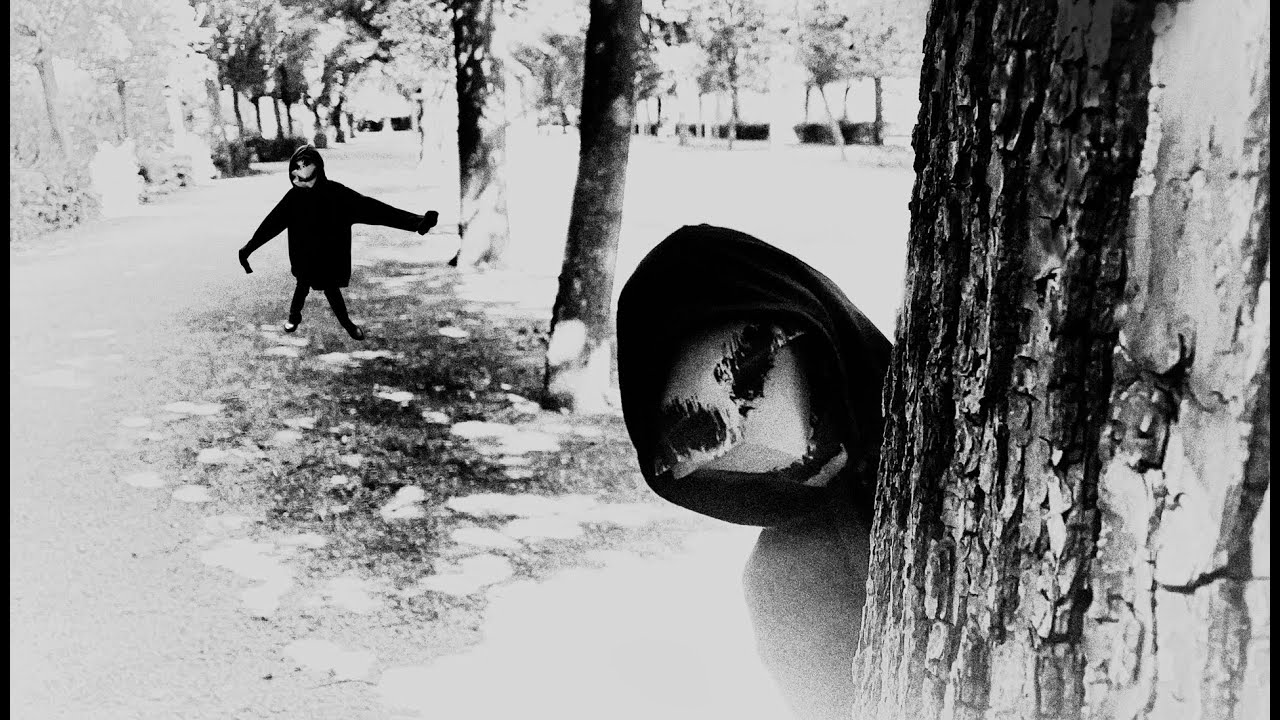 "Monster" Musikvideo